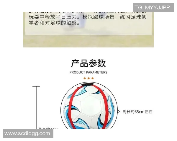 足球训练装备选购指南推荐适合各年龄段的高效训练器材