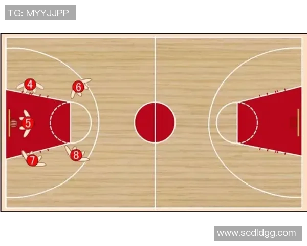 重庆篮球队快攻战术解析与深度剖析助力球队崛起之路 重庆篮球队快攻战术解析与深度剖析助力球队崛起之路