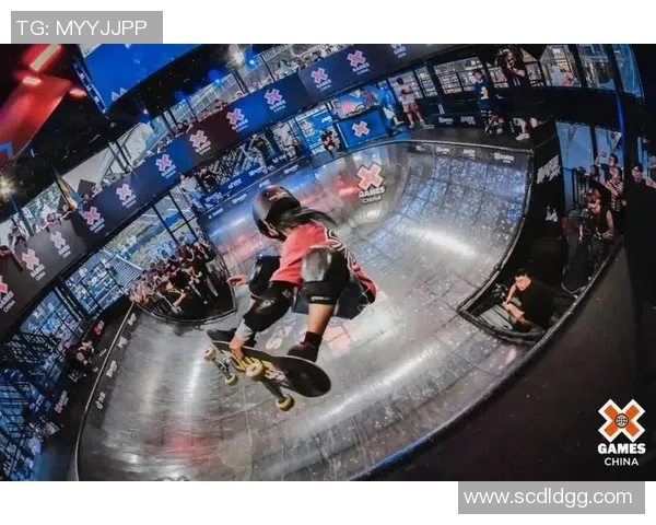 南京滑板队在世界街舞大赛中的逆袭之旅展现青春热血与无限可能 南京滑板队在世界街舞大赛中的逆袭之旅展现青春热血与无限可能