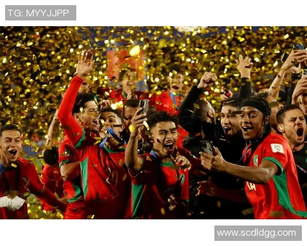 摩洛哥足球的崛起与挑战：从传统到现代的转型之路