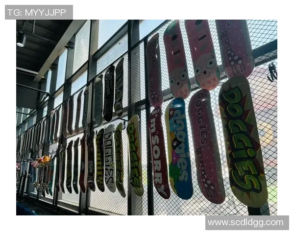 张军独家分享滑板技巧与心得体会助你快速提升滑板水平