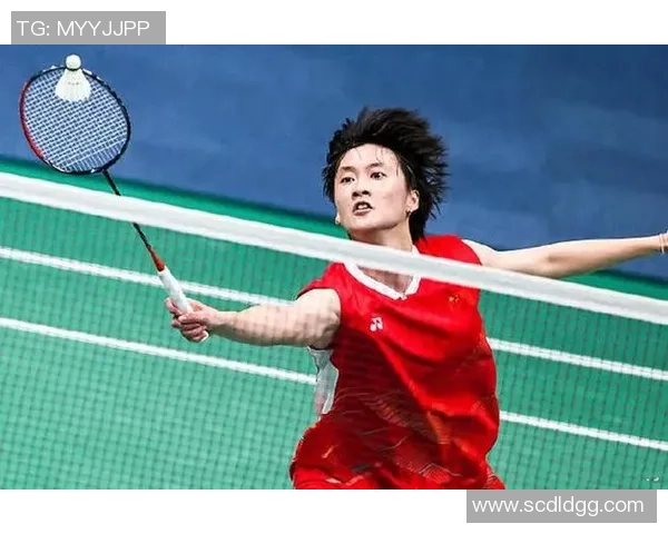 广州羽毛球队在亚运会上的精彩表现与实力分析