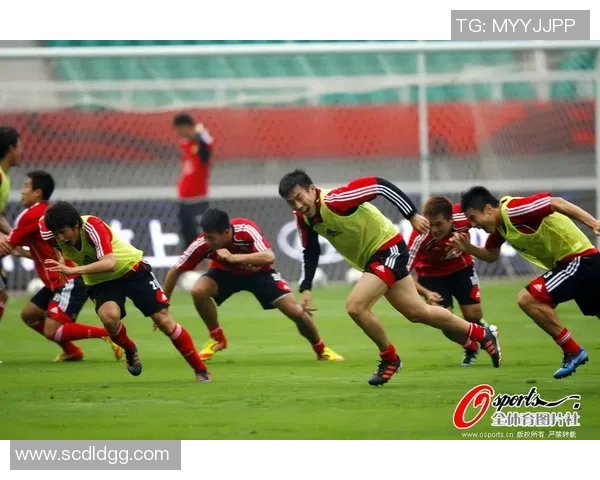 武汉飞盘队逆袭之路揭秘极限运动联赛的奋斗与荣耀