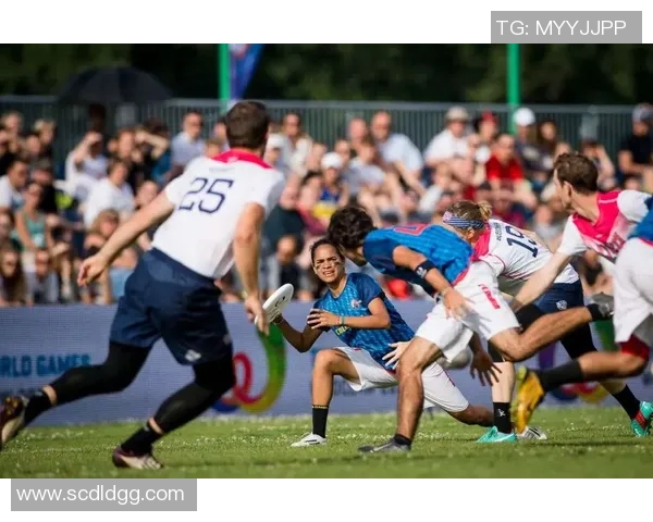 杭州飞盘队与上海飞盘队赛后复盘分析个人能力的对比与启示 杭州飞盘队与上海飞盘队赛后复盘分析个人能力的对比与启示