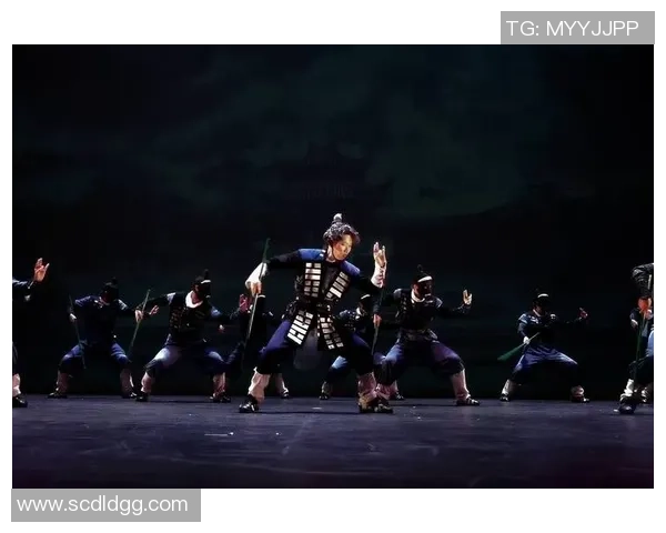 深圳街舞队战术变革引发热议街舞文化新潮流探讨