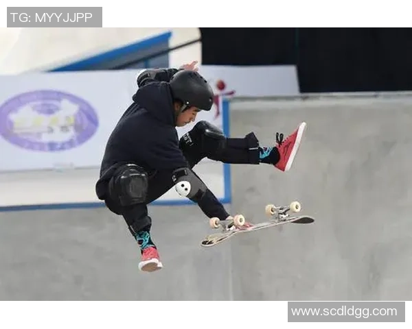 武汉滑板队的比赛经验分享与成长之路探讨