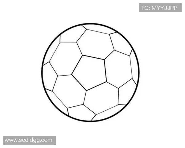 足球卡通简笔画创意绘制技巧与灵感分享让你的作品更生动有趣