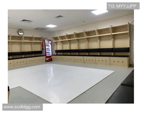 足球球队更衣室管理与团队氛围建设的深度探讨与解决方案