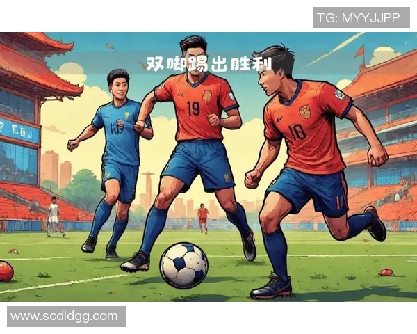 逆足足球的魅力与挑战探索左脚球员在比赛中的独特价值与影响力