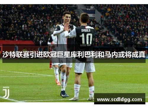 沙特联赛引进欧冠巨星库利巴利和马内或将成真