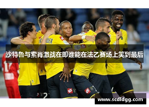 沙特鲁与索肖激战在即谁能在法乙赛场上笑到最后