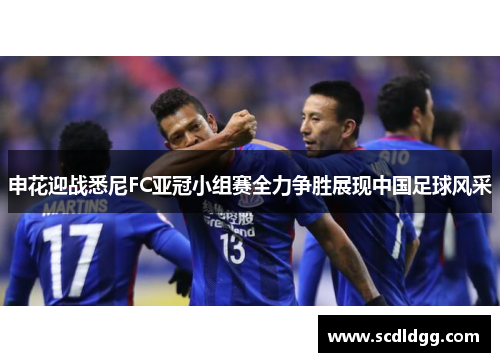 申花迎战悉尼FC亚冠小组赛全力争胜展现中国足球风采