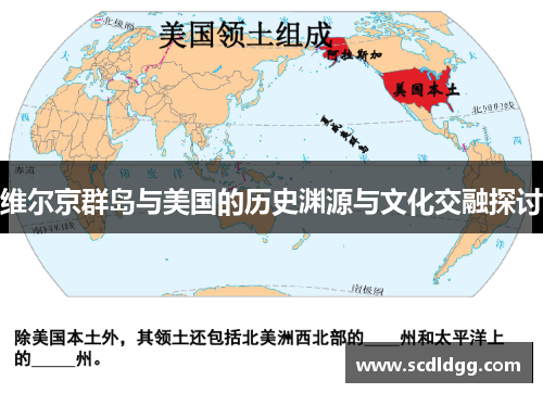 维尔京群岛与美国的历史渊源与文化交融探讨